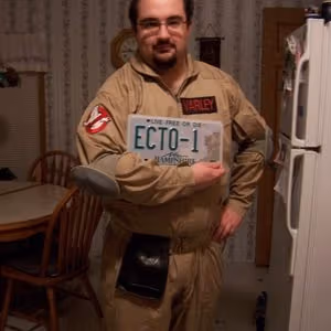 Ectomobile