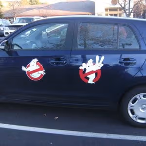 Ectomobile