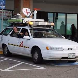 Ectomobile