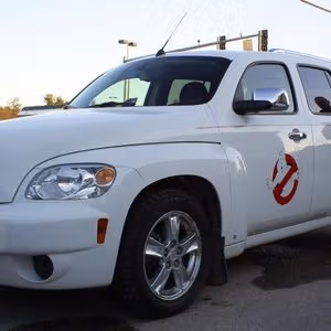 Ectomobile