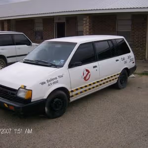 Ectomobile
