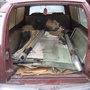 Ectomobile