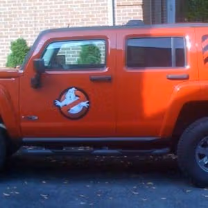 Ectomobile