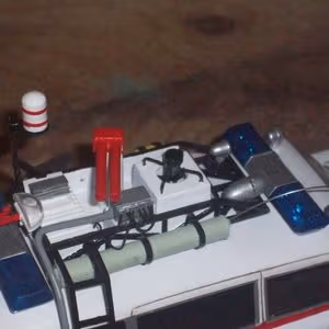 Ectomobile