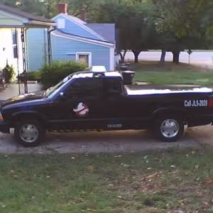 Ectomobile