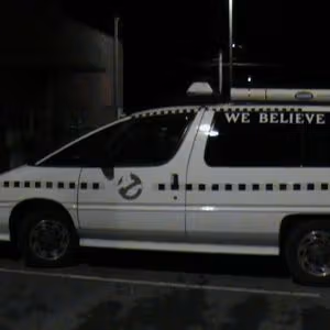 Ectomobile