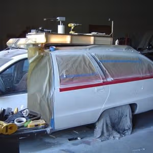 Ectomobile