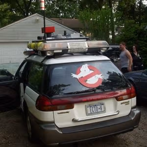 Ectomobile