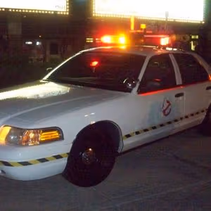 Ectomobile