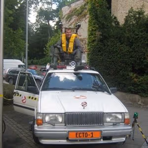Ectomobile