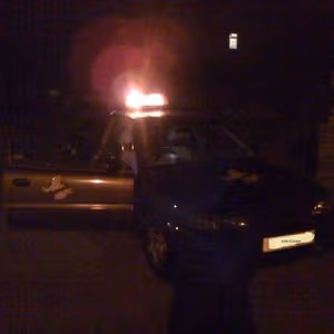 Ectomobile