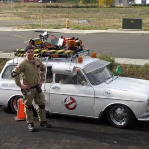 Ectomobile