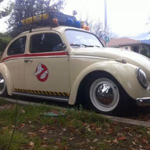 Ectomobile