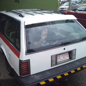 Ectomobile