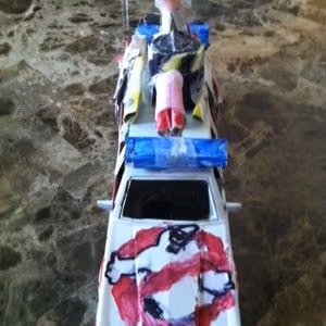 Ectomobile