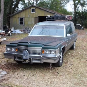 Ectomobile