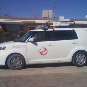 Ectomobile