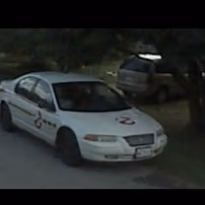 Ectomobile