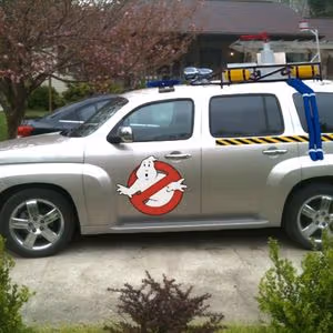 Ectomobile
