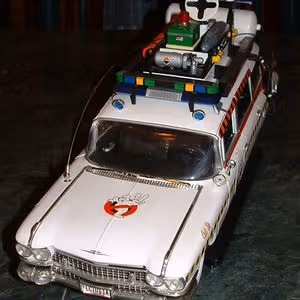 Ectomobile