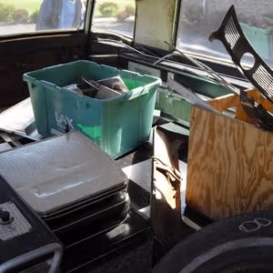 Ectomobile