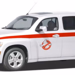 Ectomobile