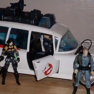 Ectomobile