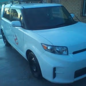 Ectomobile