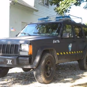 Ectomobile