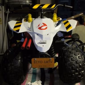 Ectomobile