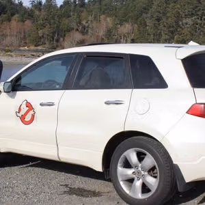 Ectomobile