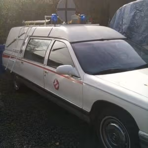 Ectomobile