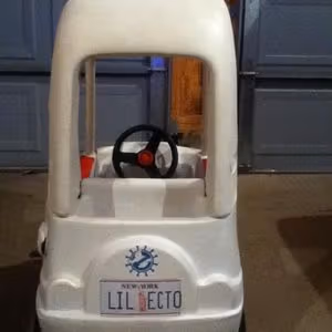 Ectomobile