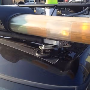 Ectomobile