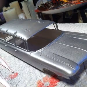 Ectomobile