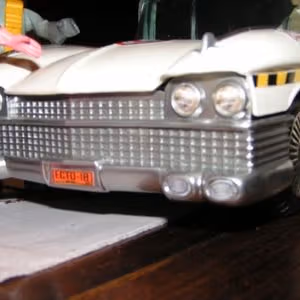 Ectomobile
