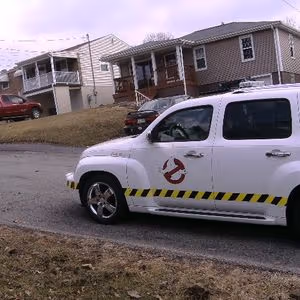Ectomobile