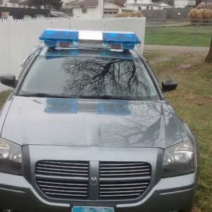 Ectomobile