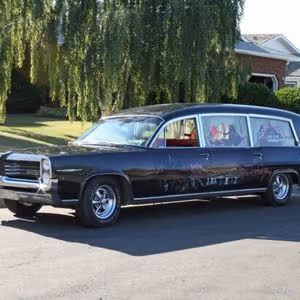 Ectomobile