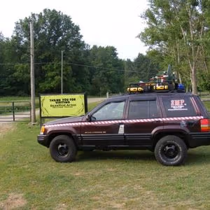 Ectomobile