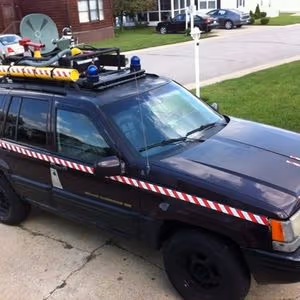 Ectomobile