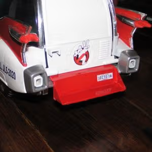 Ectomobile