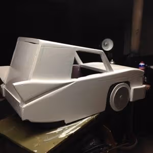 Ectomobile