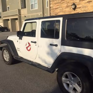 Ectomobile