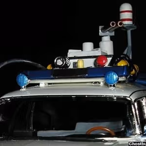 Ectomobile