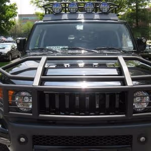 Ectomobile