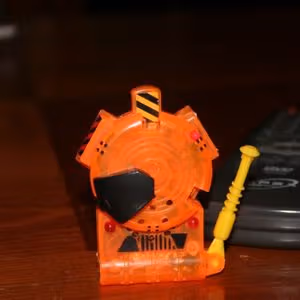 Ectomobile