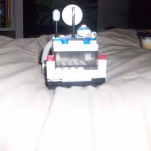 Ectomobile