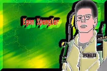 Egon