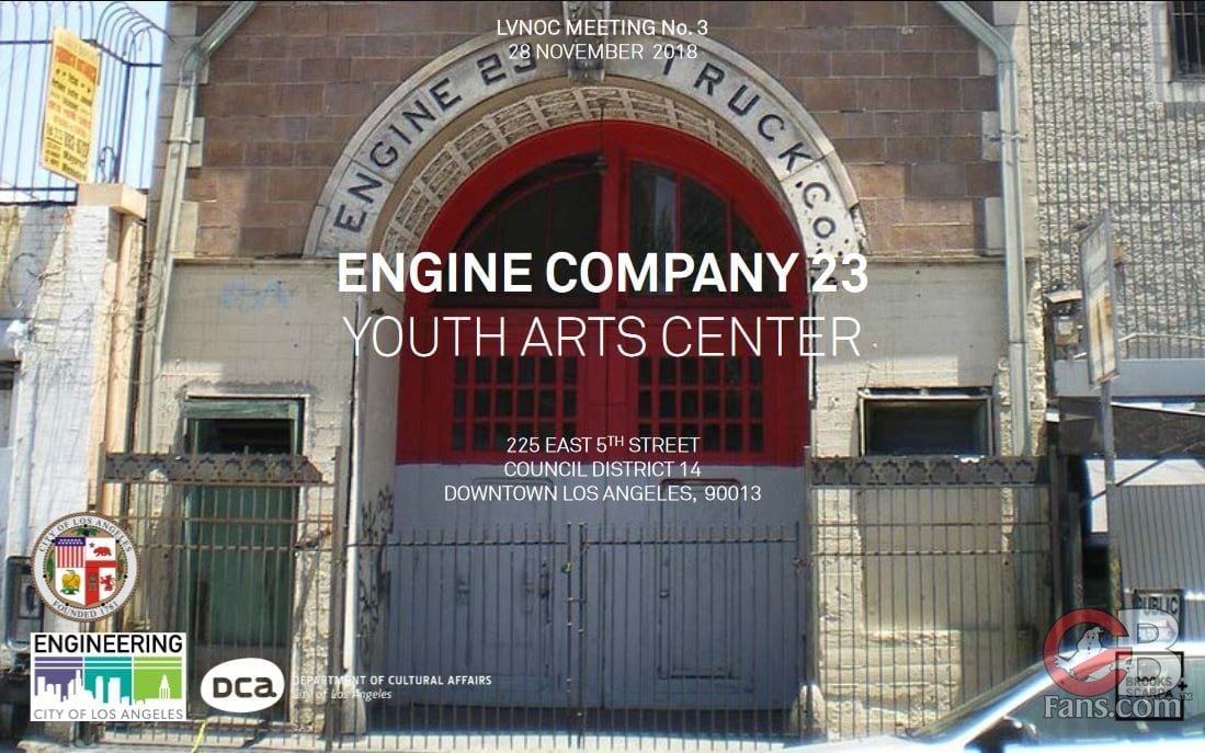 Image from Engine 23